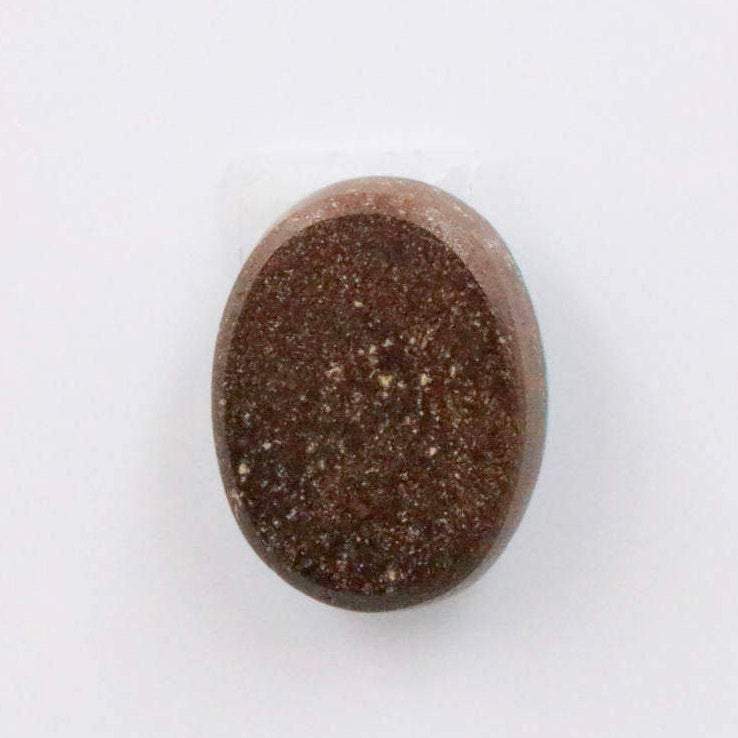 Natural Opal Doublet Loose Opal Natural Fire Opal Opal Cabochon 9x7mm Black Opal Doublet Loose Stone 1.29ct SKU:00105012-opal-Planet Gemstones