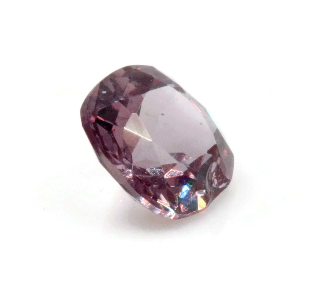 Natural Color change Garnet January Gemstone January Birthstone Color Change GARNET champagne garnet Garnet 5mm CUS loose Stone SKU:114644-Garnet-Planet Gemstones