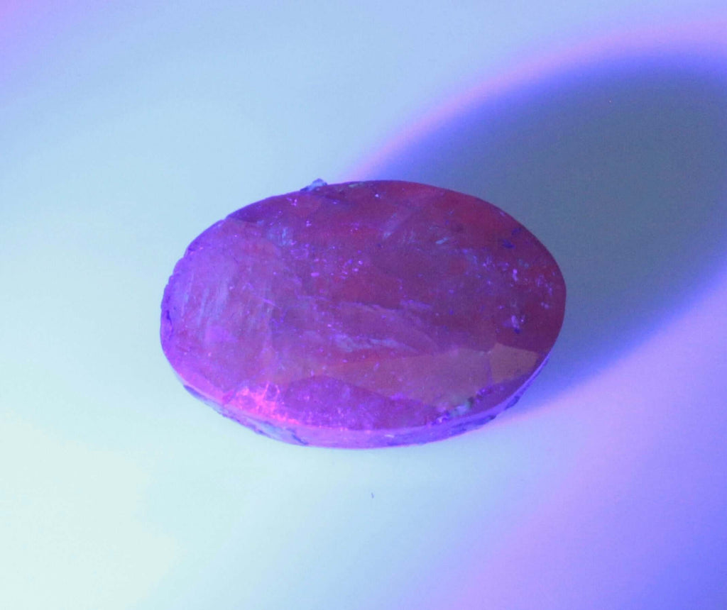 Natural Alexandrite Gemstone Alexandrite June birthstone Alexandrite Gemstone alexandrite DIY Jewelry Supplies 1.00cts 7x5mm SKU: 114858-Alexandrite-Planet Gemstones