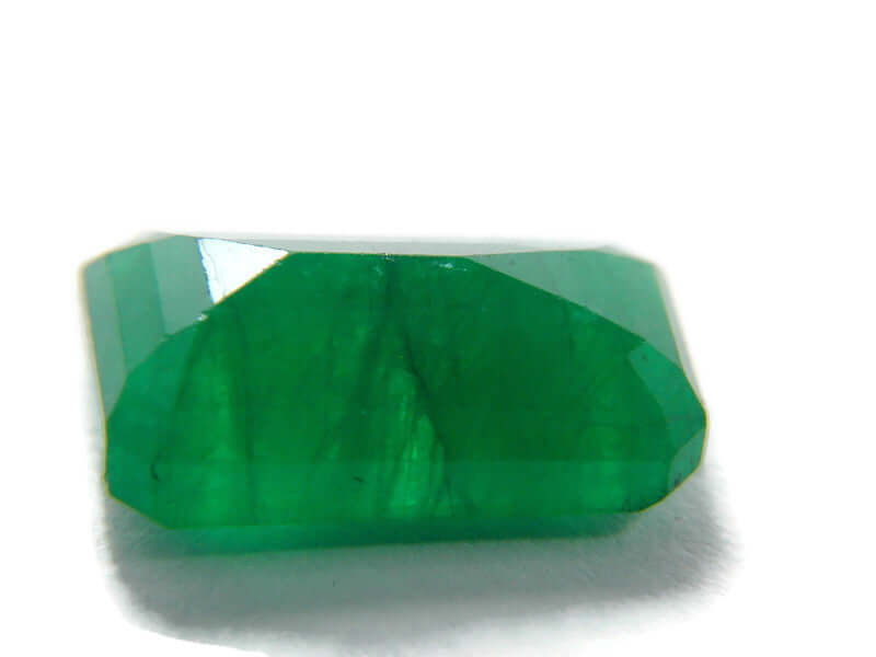 Emerald Colombian Emerald May Birthstone Genuine Created Emerald Emerald Gemstone Emerald Green SKU:104217-Emerald-Planet Gemstones