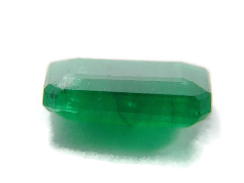 Emerald Colombian Emerald May Birthstone Genuine Created Emerald Emerald Gemstone Emerald Green SKU:104217-Emerald-Planet Gemstones