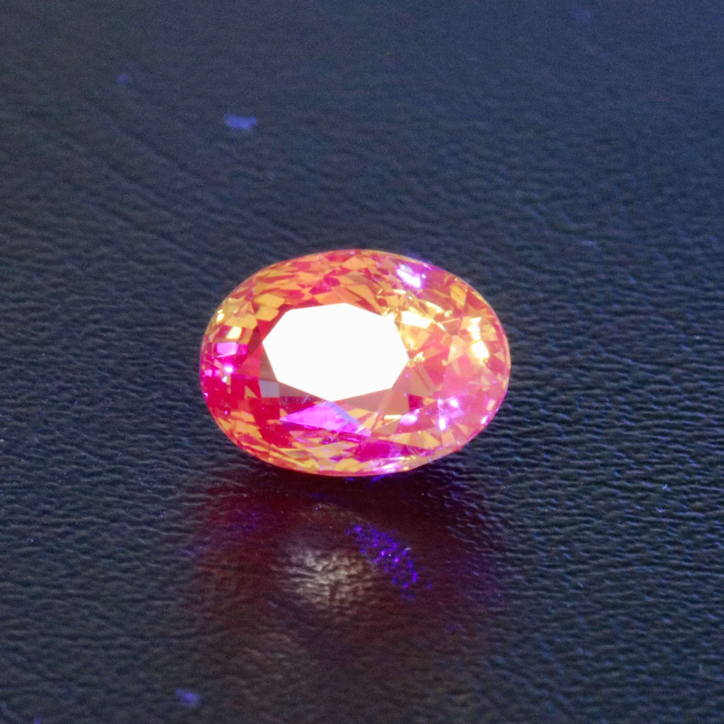 Natural GIA Certified Alexandrite Gemstone Loose Gemstone June alexandrite stone color change faceted alexandrite natural alexandrite crystal alexandrite Gems SKU: 115652-Alexandrite-Planet Gemstones