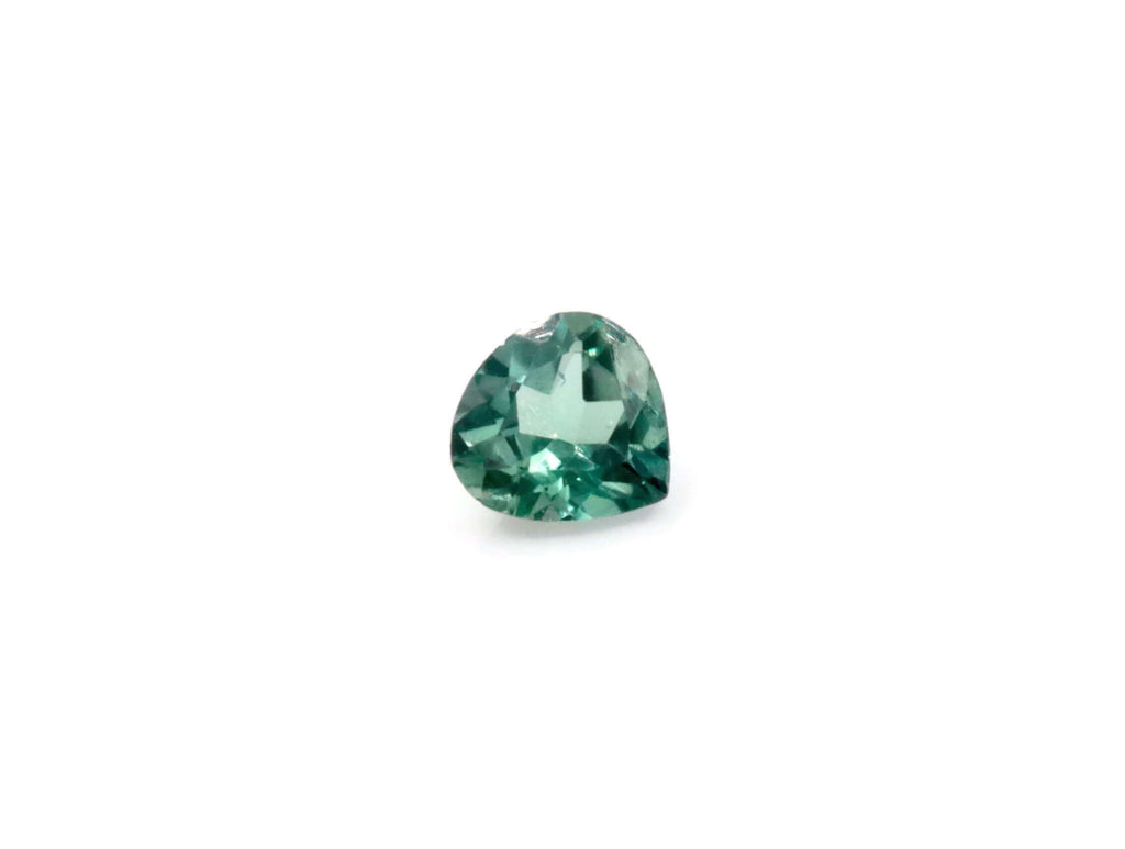 Natural Alexandrite Faceted Pear Alexandrite June birthstone Alexandrite Gemstone DIY Jewelry Supplies 3.5mm 0.15ct SKU: 00111593-Alexandrite-Planet Gemstones